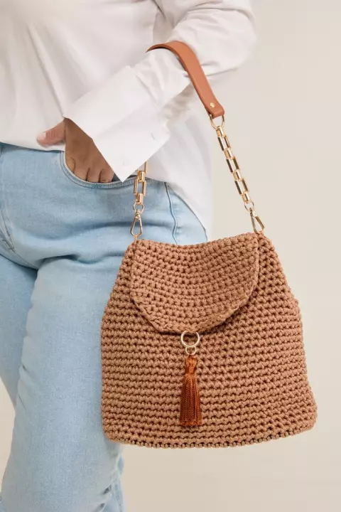 Bolsa serenata