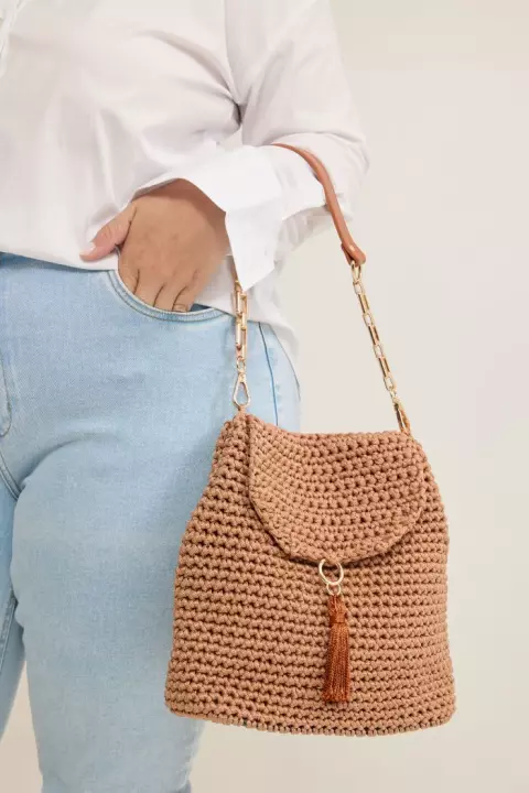 Bolsa serenata