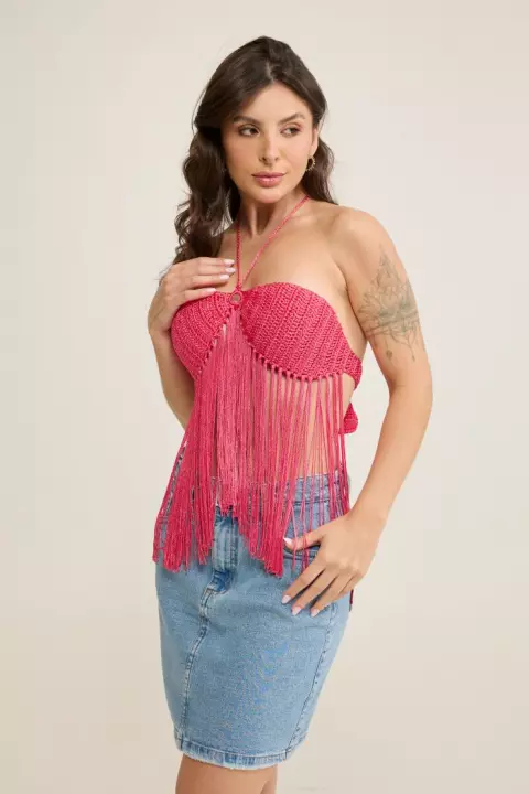 Top Tulipa