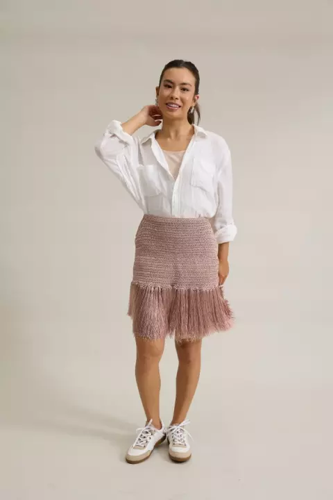 Genova Skirt
