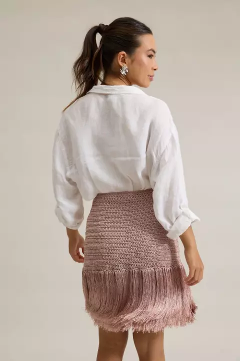 Genova Skirt