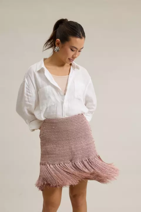 Genova Skirt