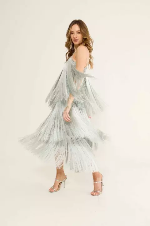 Vestido Lucy
