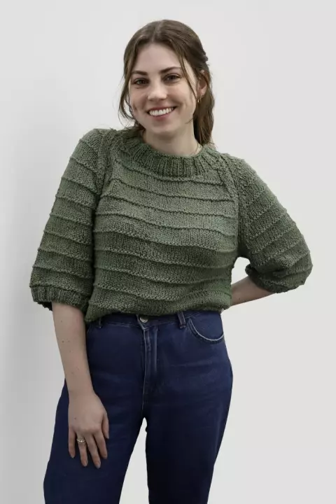 Blusa Miranda