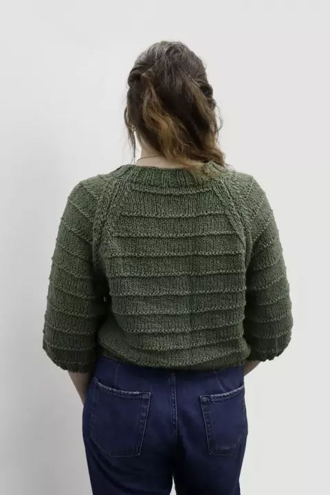 Blusa Miranda