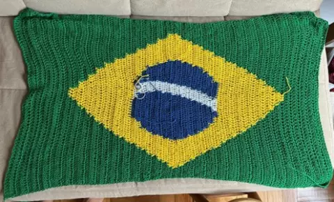 Bandeira do Brasil