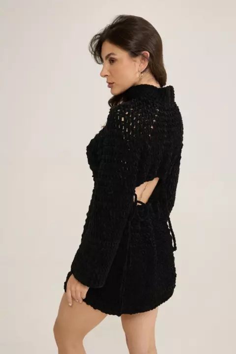 Vestido Pantera