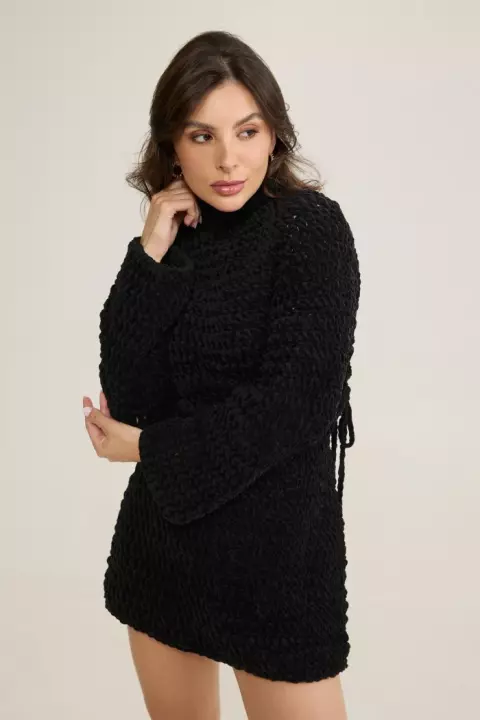 Vestido Pantera