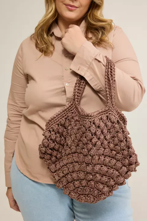Bolsa Castanha