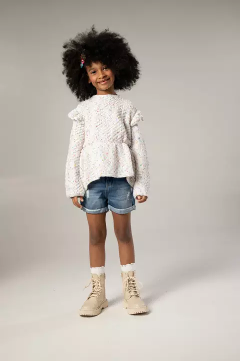 Blusa Fantasia