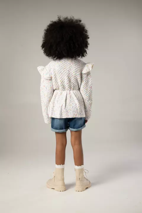 Blusa Fantasia