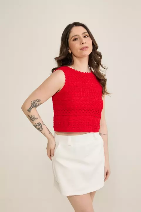 Blusa Verônica