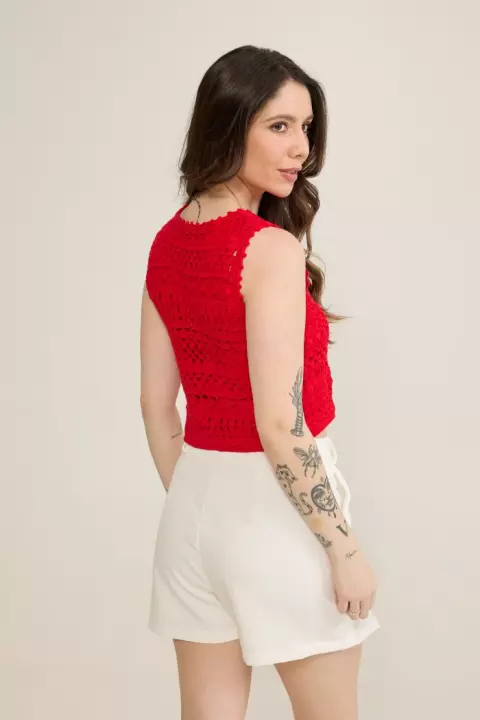 Blusa Verônica