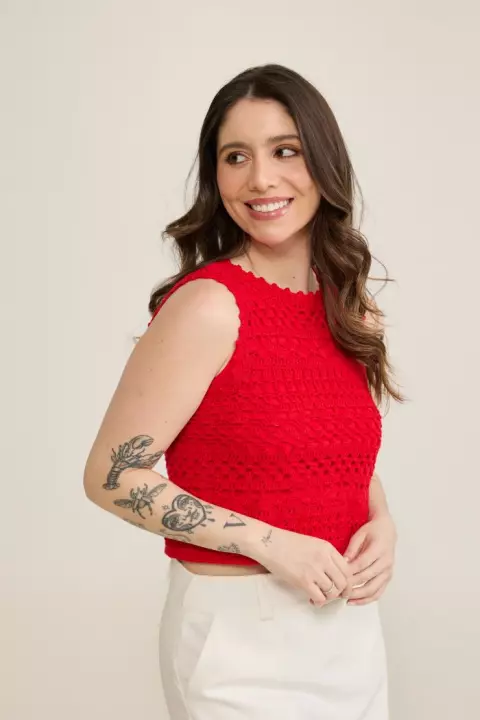 Blusa Verônica