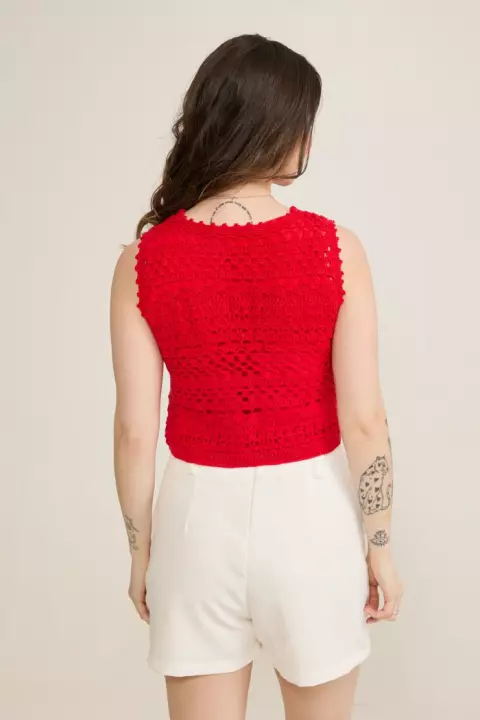 Blusa Verônica