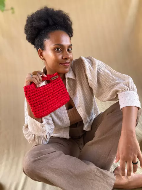 Bolsa Afro