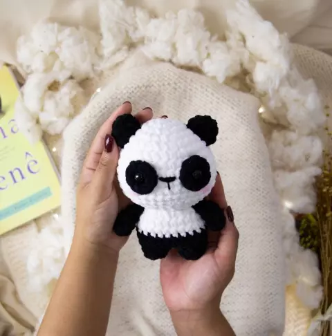 Panda Pipo