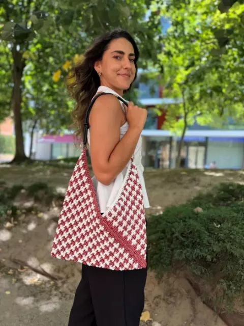 Duet Bag