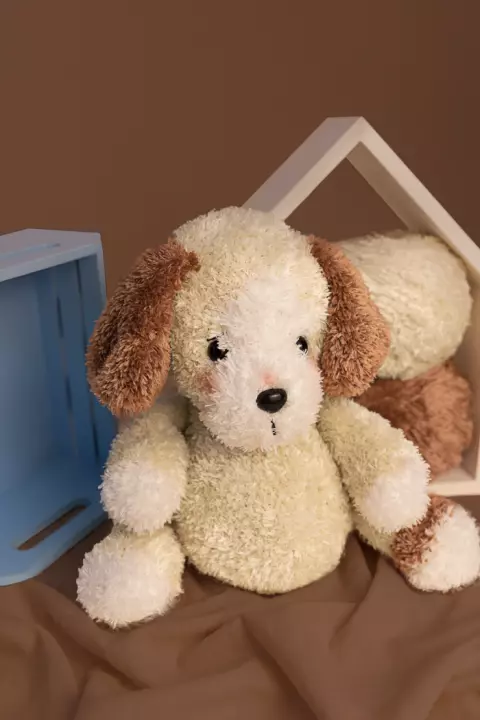 Cachorrinho Luke