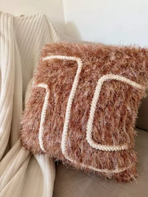Caravela Cushion Cover