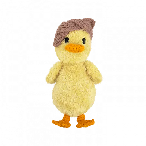 Patinha Nina