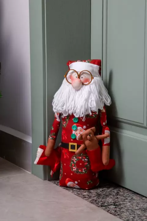 Santa Claus