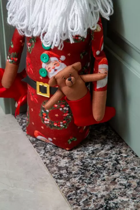 Santa Claus