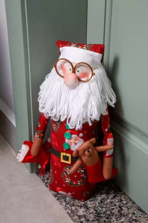 Santa Claus