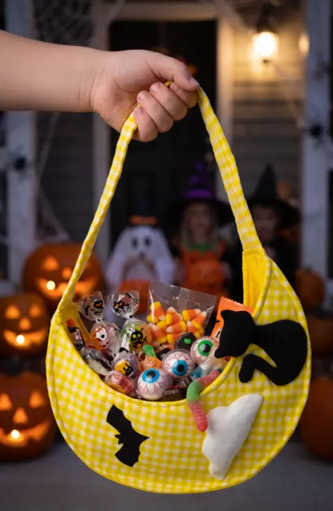Bolsa Luar