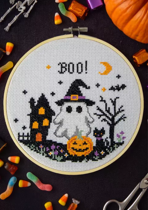 Fantasminha
