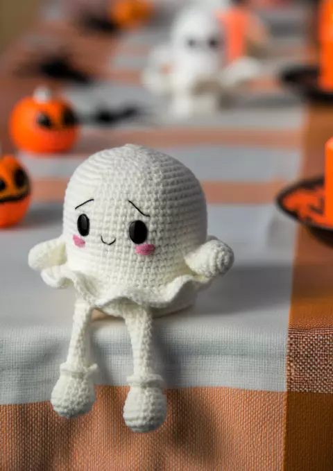 HÉLIO FANTASMA