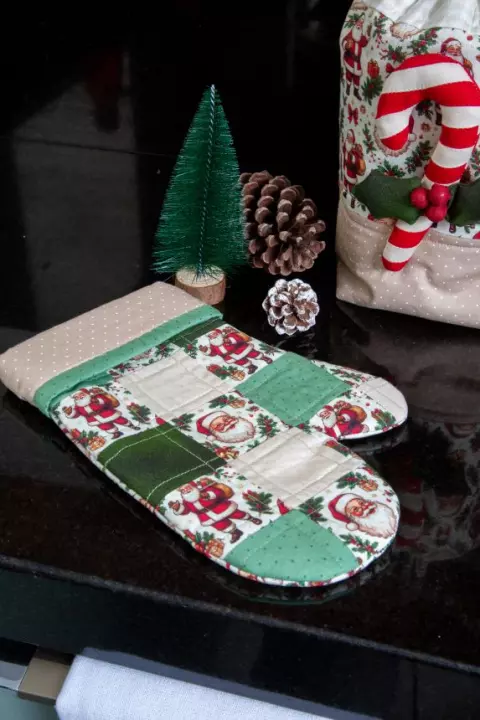 Luva Noel