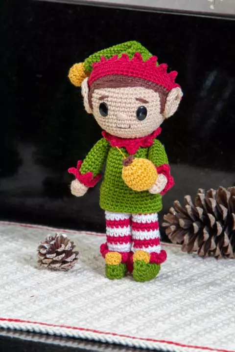 Duende Roni
