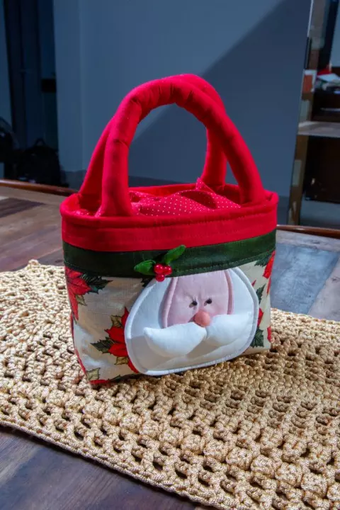 Bolsa Noel