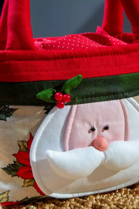 Bolsa Noel