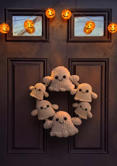 Corona de Fantasmas