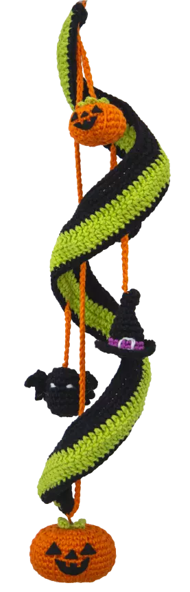 HALLOWEEN MOBILE