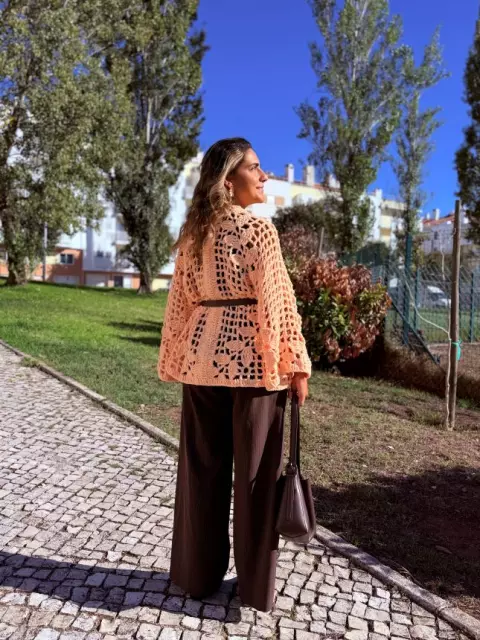 Kimono Dália