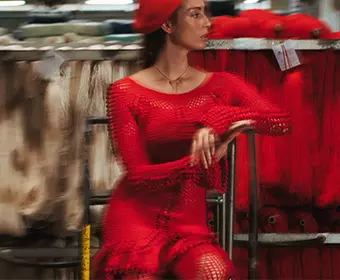 Vermelho Círculo: Lançamento comemora os 80 anos da empresa