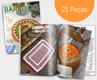 Confira as novidades da Revista Barroco nº 26