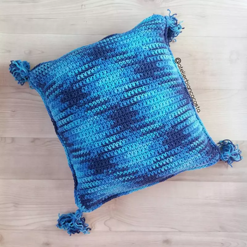Planned Color Pooling, vem conhecer seu novo vício!