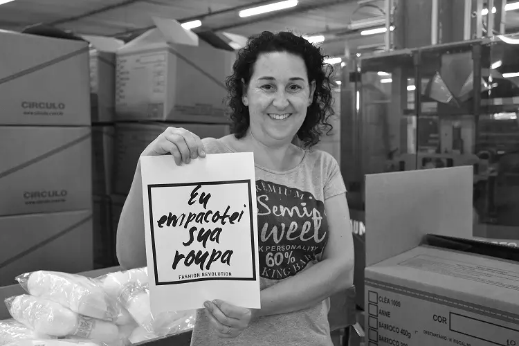 Fashion Revolution: Conheça a campanha que busca mais consciência no mundo da moda