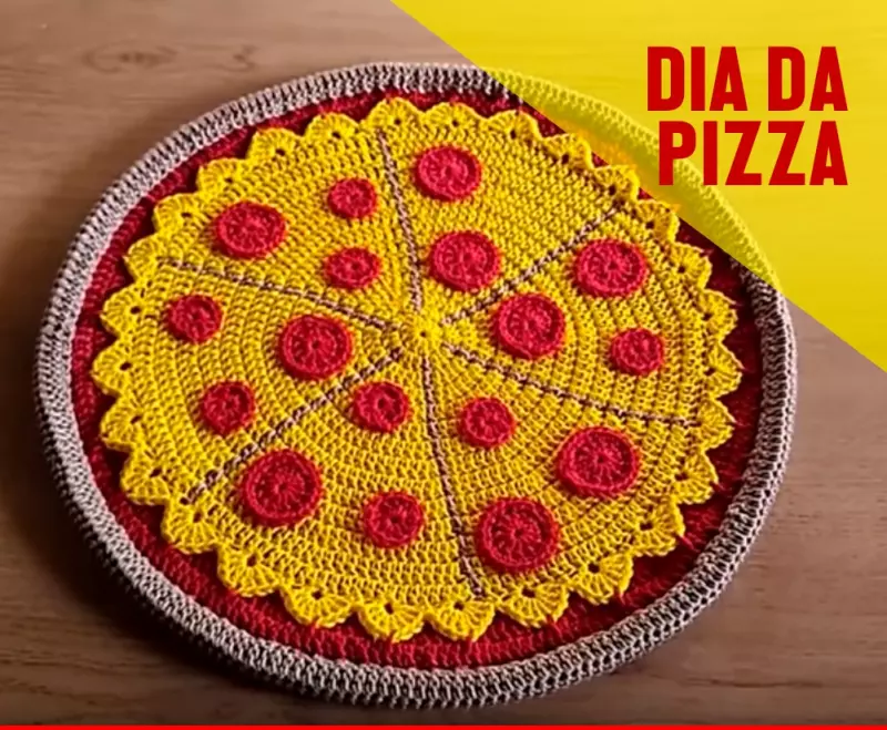 Como comemorar o Dia da Pizza de um jeito delicioso