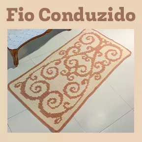 Fio Conduzido: sugestões para decorar com muita beleza!