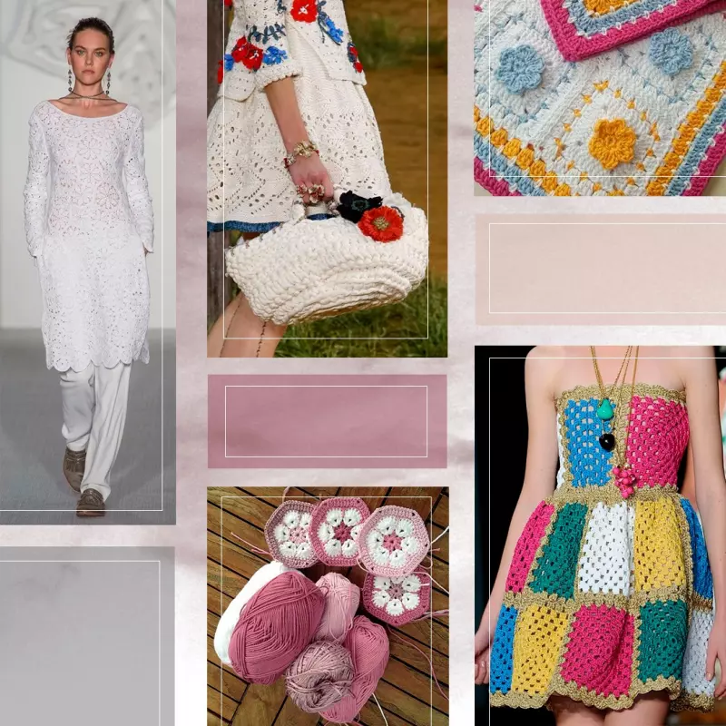 Primavera: dê um toque handmade à estação