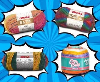 Moda multicolor: aposte em roupas com mistura de cores