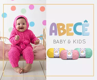 Abecê: conheça a novidade infantil da Círculo