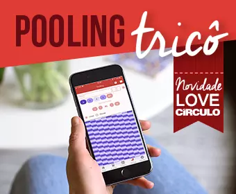 Pooling Círculo para Tricô: a nova funcionalidade do app Love Círculo
