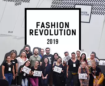 Confira como foi o Fashion Revolution na Círculo