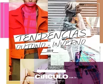 Tendências outono - inverno: saiba o que estará em alta na temporada